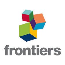 Frontiers Logo